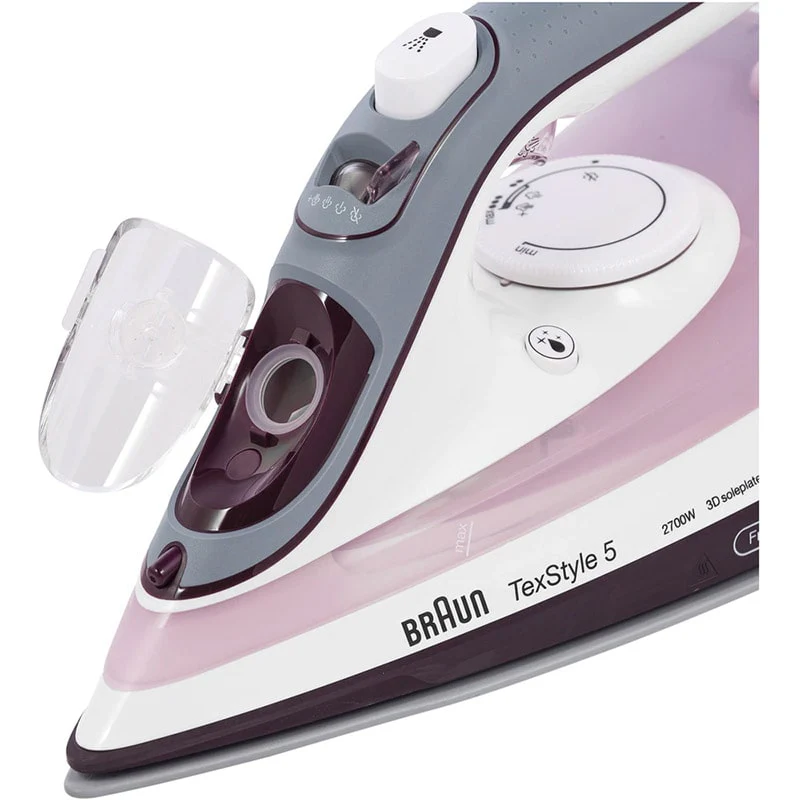 უთო BRAUN SI 5037VI - Image 4
