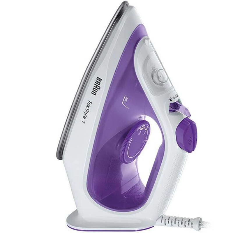 უთო BRAUN SI1080VI - Image 3