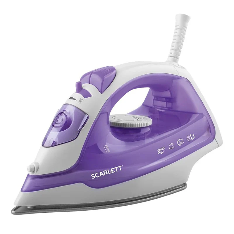 უთო SCARLETT SC-SI30P10