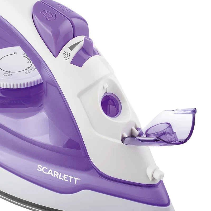უთო SCARLETT SC-SI30P10 - Image 3