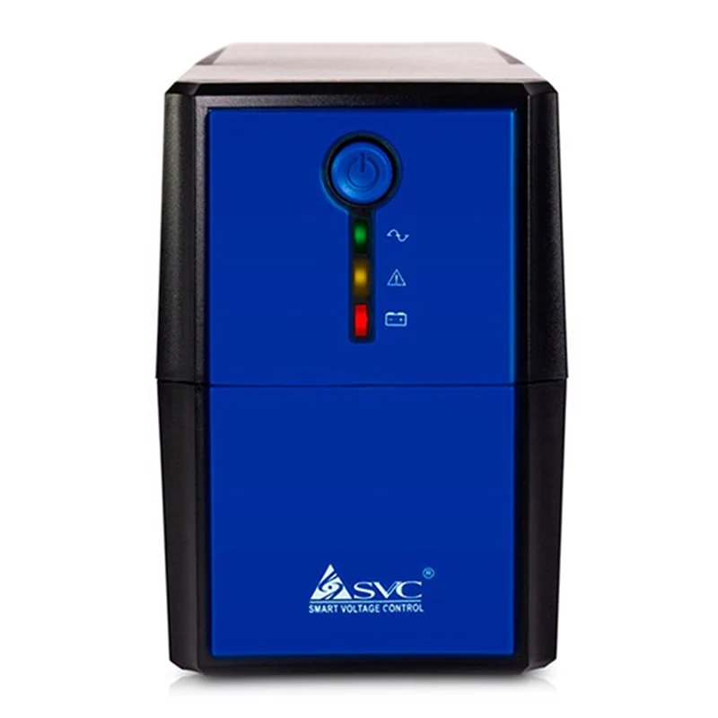 უწყვეტი კვების წყარო (UPS) SVC V-1050 - Image 2