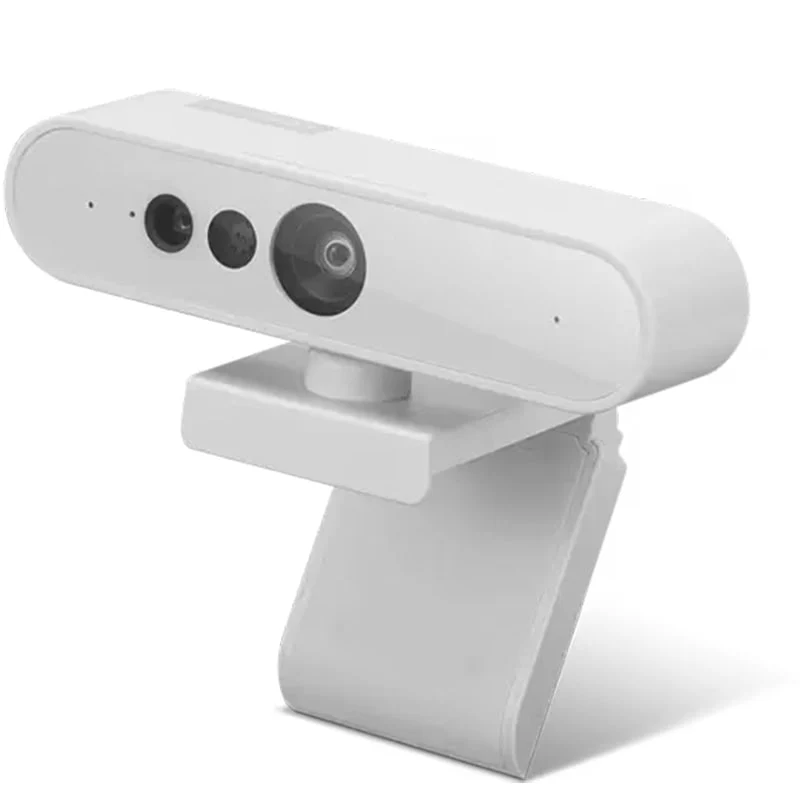 ვებ კამერა Lenovo 510 FHD Webcam GXC1D66063 - Image 2