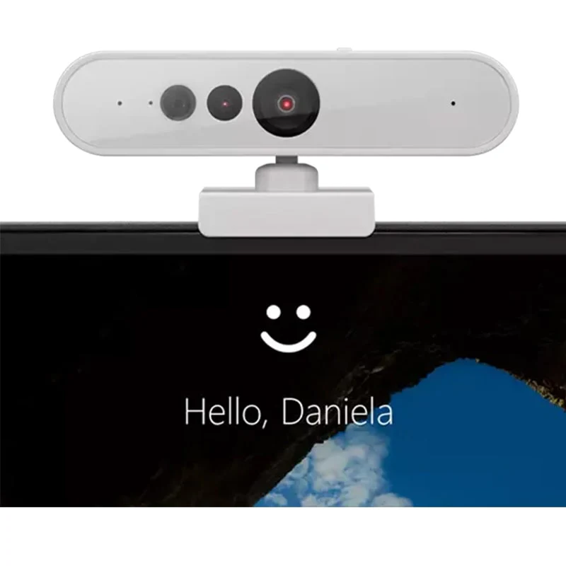 ვებ კამერა Lenovo 510 FHD Webcam GXC1D66063 - Image 6