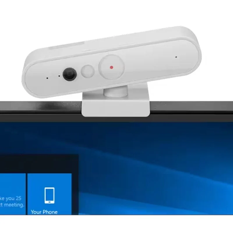 ვებ კამერა Lenovo 510 FHD Webcam GXC1D66063 - Image 7