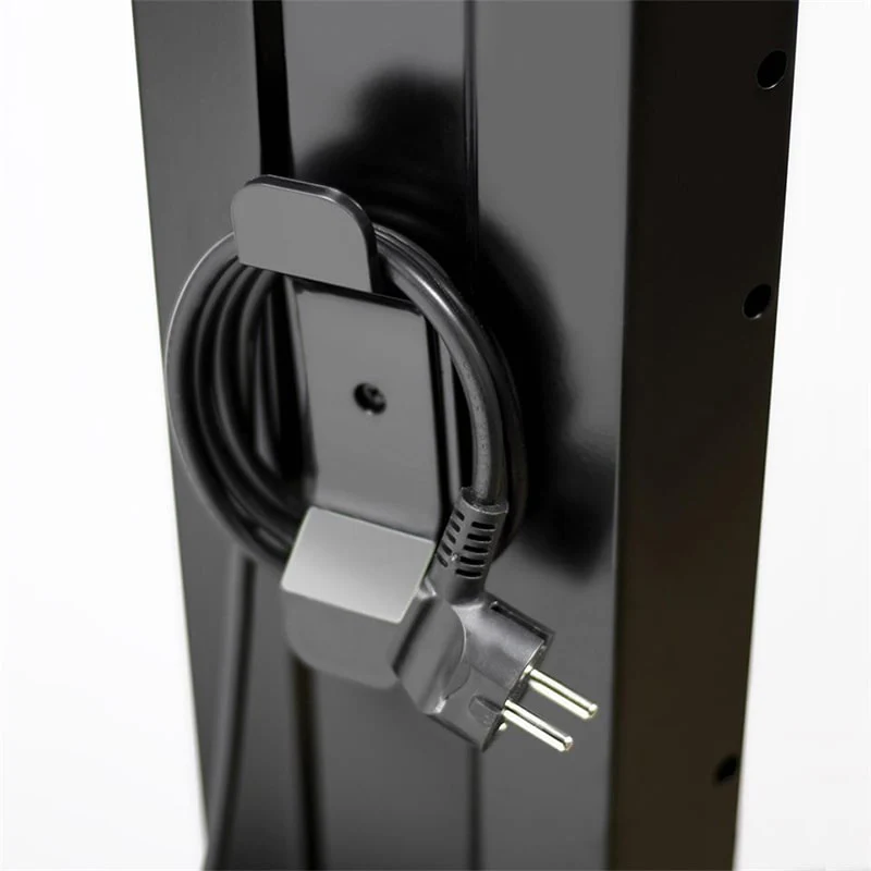 ვერტიკალური ელექტრო გამათბობელი Kumtel BENETON MH 2300 - Image 2
