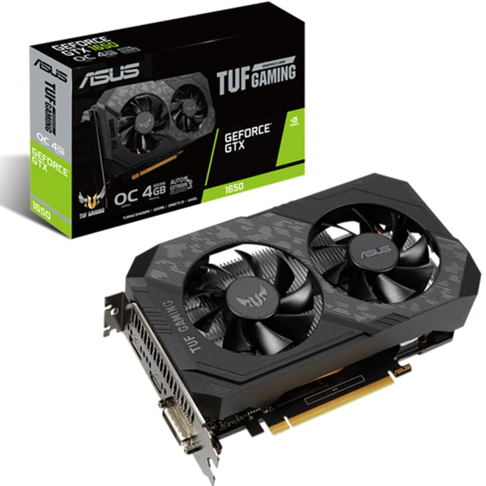 ვიდეო დაფა Asus 90YV0EH0-M0NA00 - Image 3