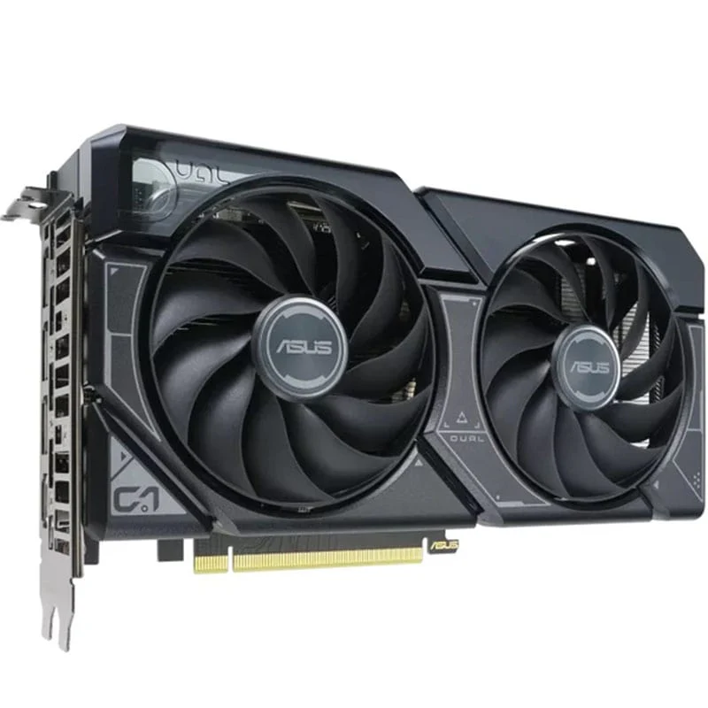ვიდეო დაფა Asus 90YV0JH7-M0NA00 - Image 4