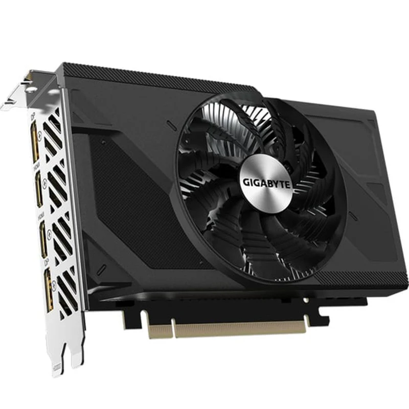 ვიდეო დაფა Gigabyte GV-N4060D6-8GD - Image 2
