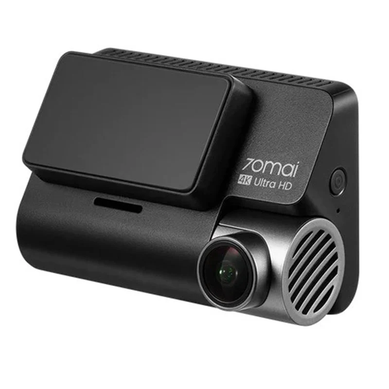 ვიდეო რეგისტრატორი Xiaomi 70mai Dash Cam 4K A810 Black - Image 6