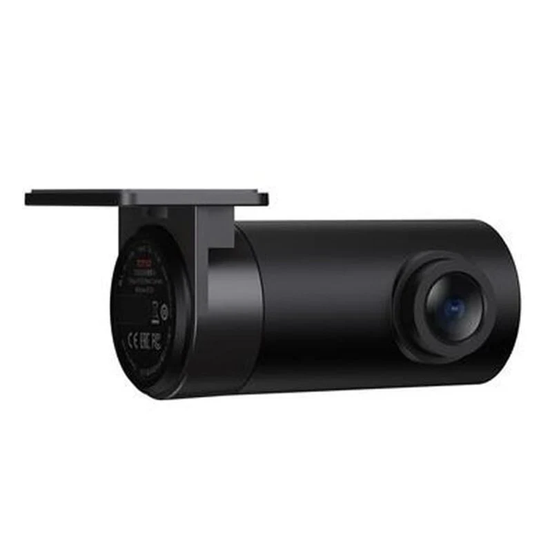 ვიდეო რეგისტრატორის უკანა კამერა Xiaomi 70mai RC09 A400 Black - Image 2