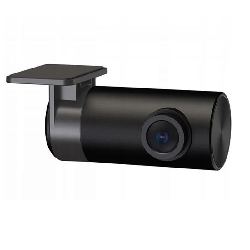 ვიდეო რეგისტრატორის უკანა კამერა Xiaomi 70mai RC09 A400 Black - Image 3