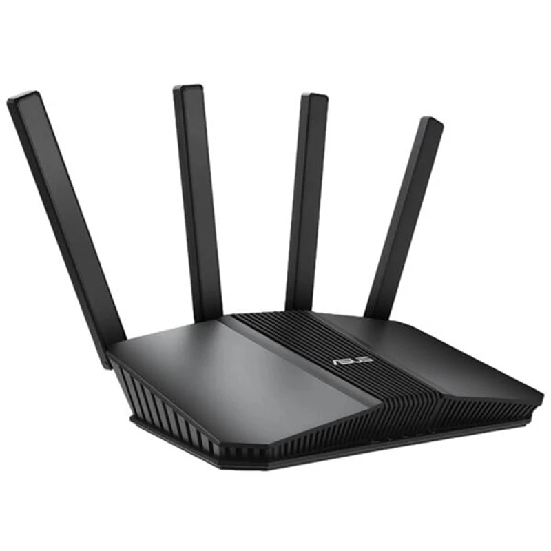 Wi-Fi როუტერი ASUS RT-BE58U Gigabit Ethernet Dual-band Wifi 7 - Image 3