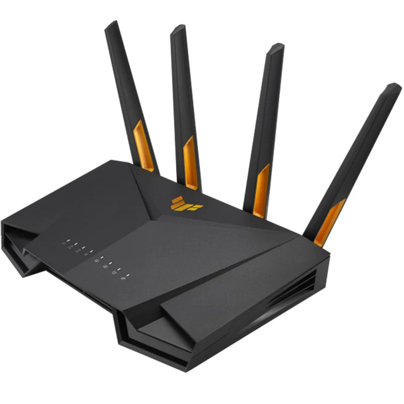 Wi-Fi როუტერი Asus TUF Gaming AX3000 90IG0790-MO3B00 - Image 2