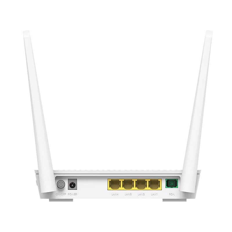 Wi-Fi როუტერი CUDY GP1200 AC1200 - Image 2