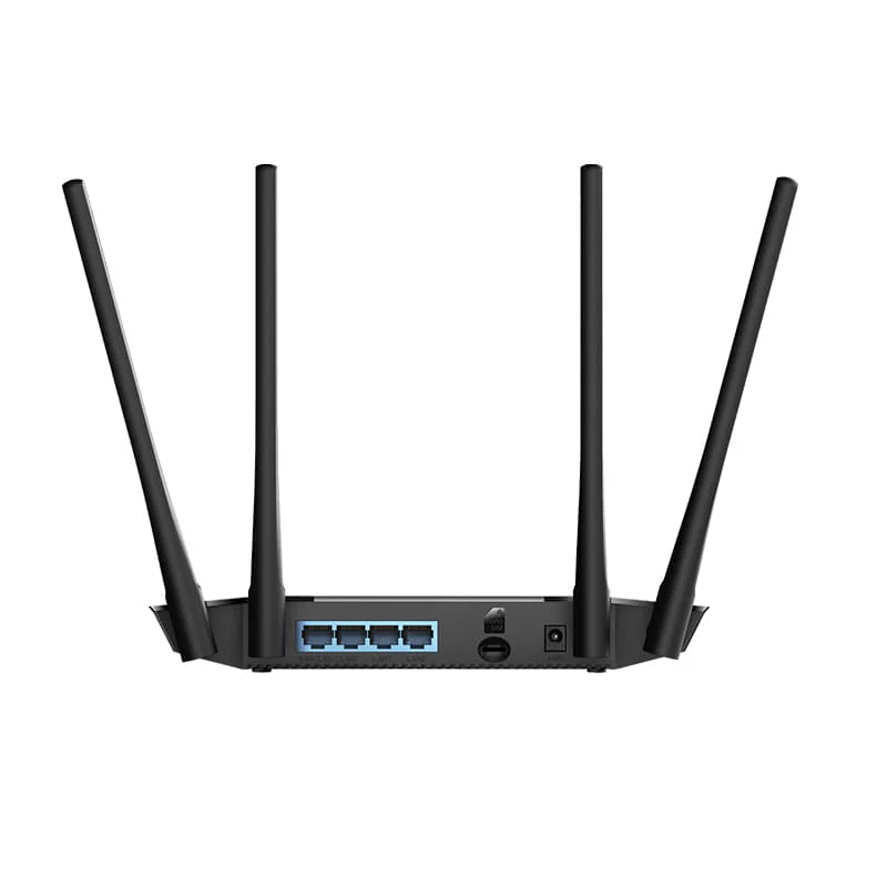 Wi-Fi როუტერი CUDY LT400_EU 4G N300 - Image 3