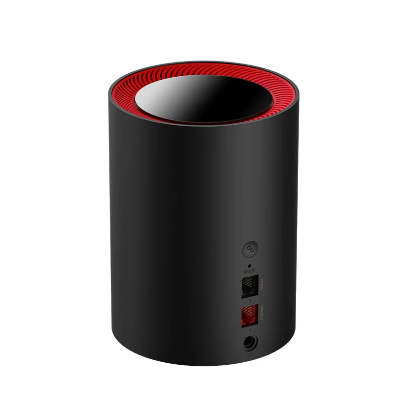 Wi-Fi როუტერი CUDY M3000(2-Pack) AX3000 - Image 4