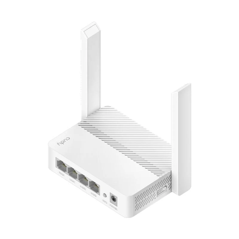 Wi-Fi როუტერი CUDY WR300 - Image 3