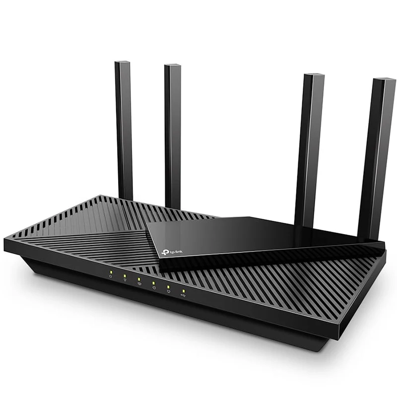 Wi-Fi როუტერი TP-Link Archer AX55 Pro Wi-Fi 6 - Image 2