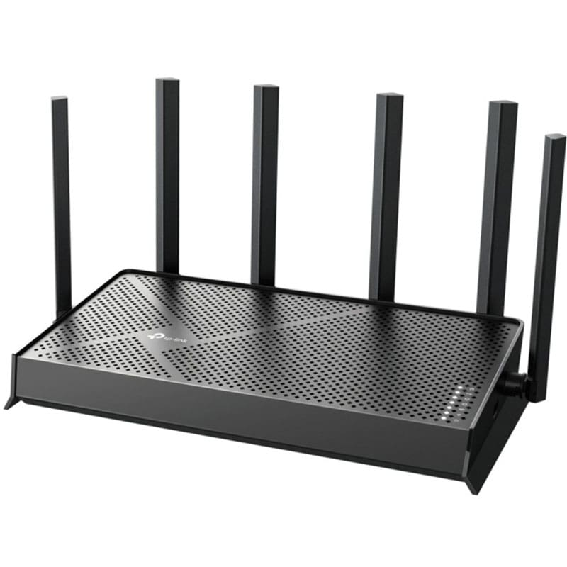 Wi-Fi როუტერი TP-Link Archer BE400 Dual-Band Wi-Fi 7 - Image 2