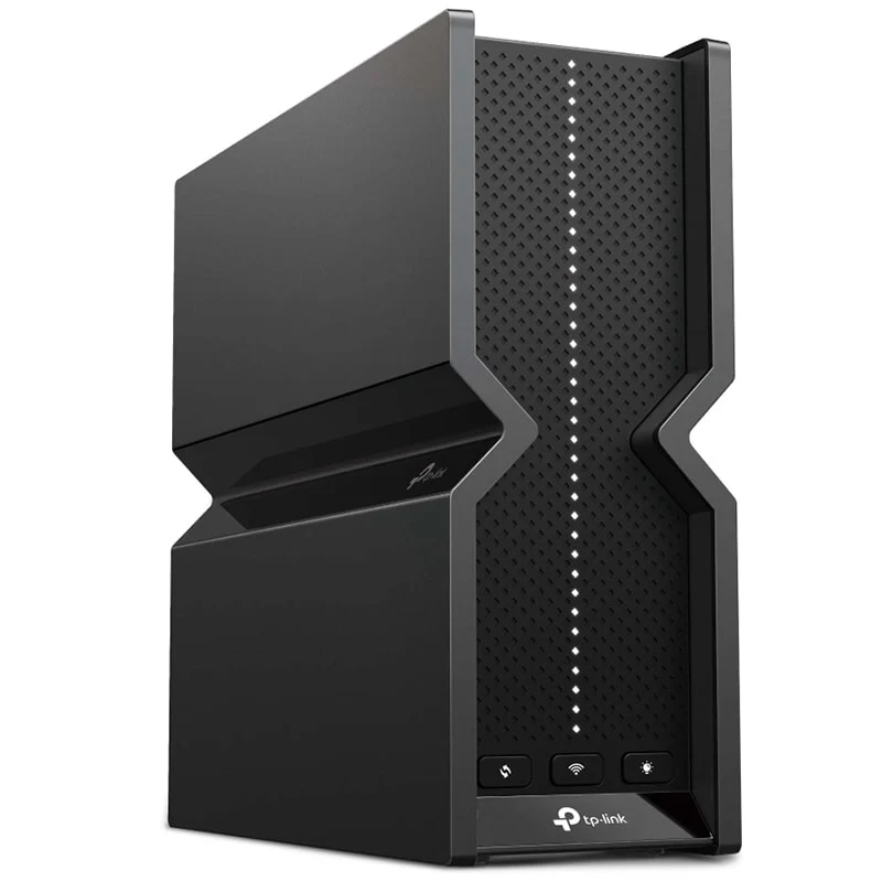 Wi-Fi როუტერი TP-Link Archer BE550 BE9300 - Image 2
