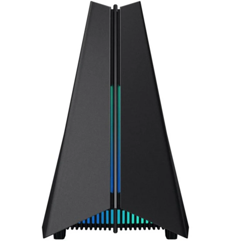Wi-Fi როუტერი TP-Link Archer GXE75 - Image 2