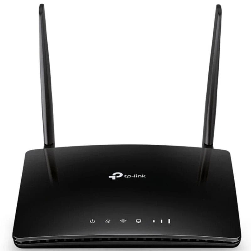 Wi-Fi როუტერი TP-Link Archer MR202 AC750 Wireless Dual Band 4G LTE Router