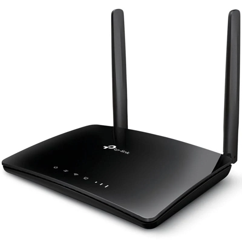 Wi-Fi როუტერი TP-Link Archer MR202 AC750 Wireless Dual Band 4G LTE Router - Image 2