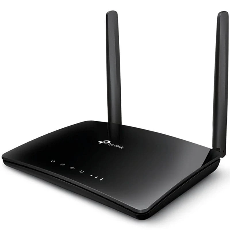 Wi-Fi როუტერი TP-Link Archer MR402 Wireless Dual Band 4G LTE Router - Image 2