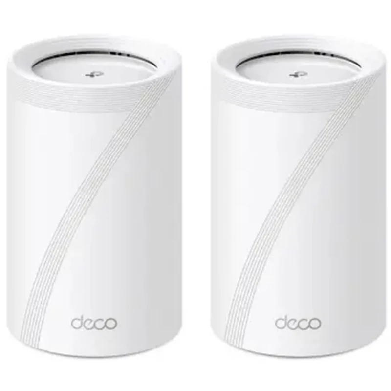 Wi-Fi როუტერი TP-link Deco BE65 BE93000 WiFi 7