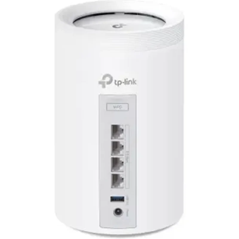 Wi-Fi როუტერი TP-link Deco BE65 BE93000 WiFi 7 - Image 2