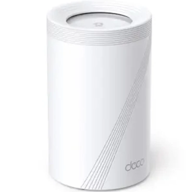 Wi-Fi როუტერი TP-link Deco BE65 BE93000 WiFi 7 - Image 3