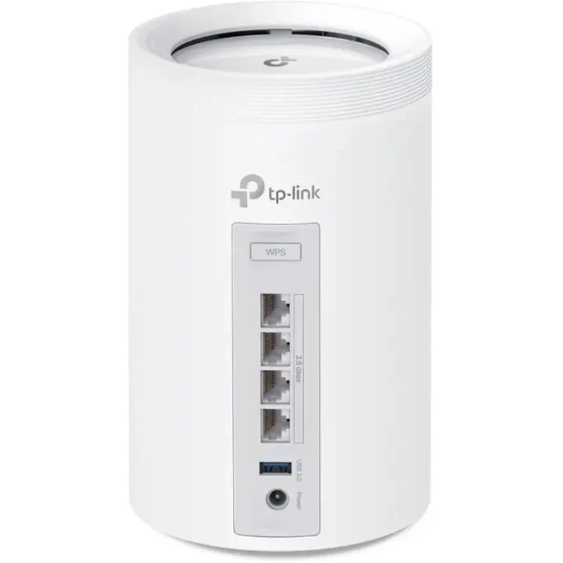 Wi-Fi როუტერი TP-link Deco BE65(1-pack) BE9300 - Image 2
