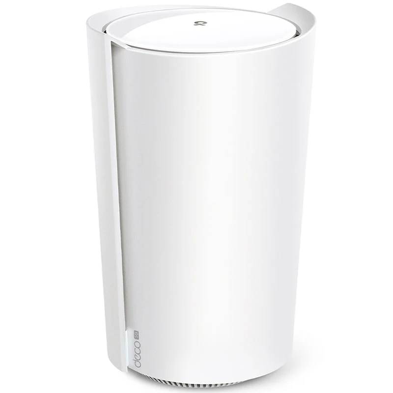 Wi-Fi როუტერი TP-Link Deco X50-5G(1-pack) 5G AX3000