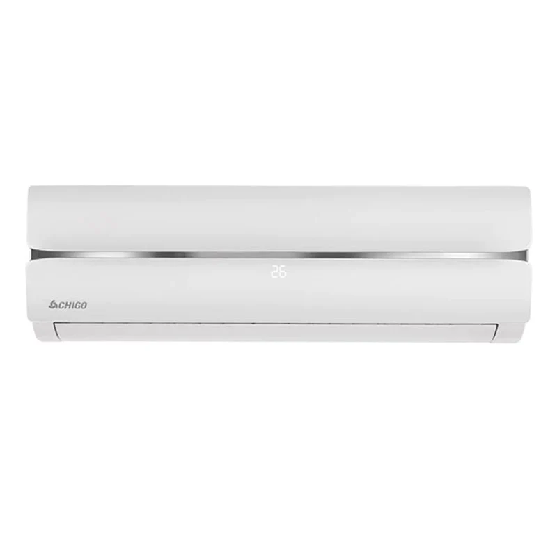 Wi-Fi კონდიციონერი 70-80მ² Chigo CS-61V3G-1D172AE5
