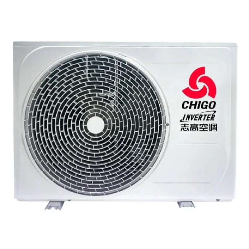 Wi-Fi კონდიციონერი 70-80მ² Chigo CS-61V3G-1D172AE5 - Image 2