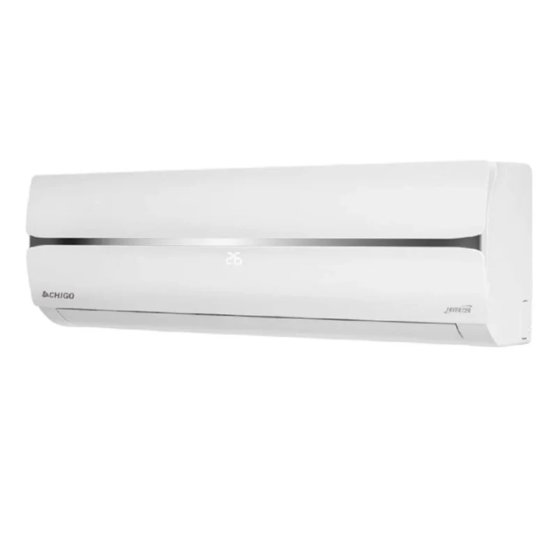 Wi-Fi კონდიციონერი 70-80მ² Chigo CS-61V3G-1D172AE5 - Image 3