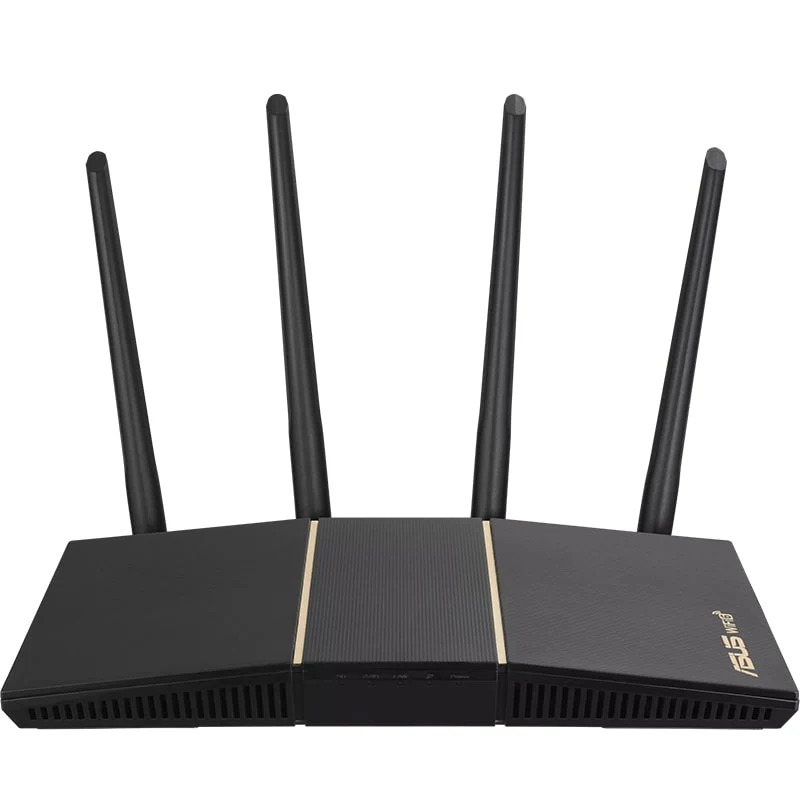 Wi-Fi როუტერი Asus RT-AX57 (90IG06Z0-MO3C00) - Image 3