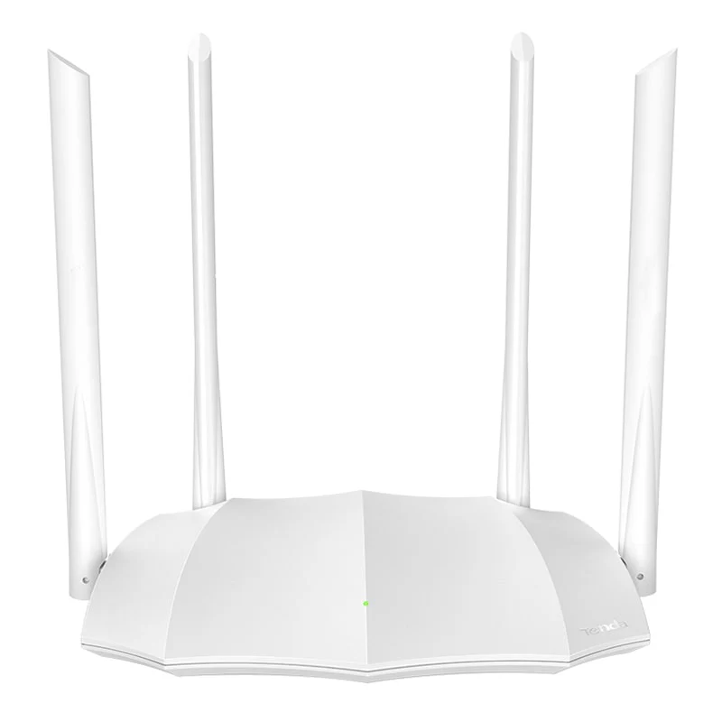 Wi-Fi როუტერი TENDA AC5 - Image 2