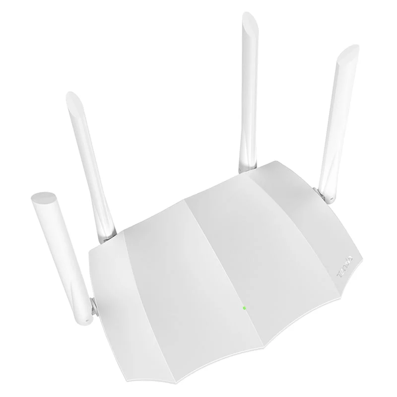 Wi-Fi როუტერი TENDA AC5 - Image 3