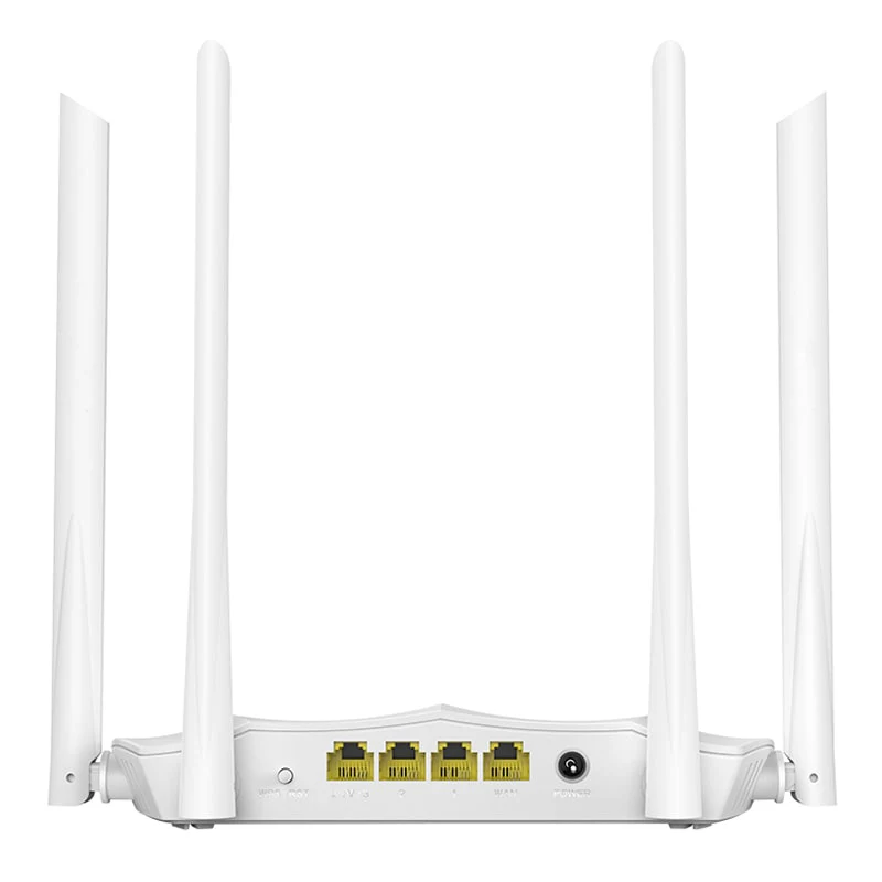 Wi-Fi როუტერი TENDA AC5 - Image 4