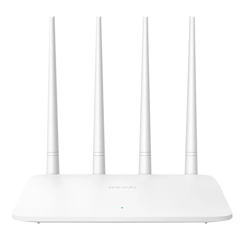 Wi-Fi როუტერი TENDA F6
