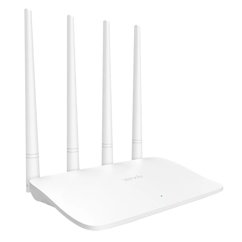 Wi-Fi როუტერი TENDA F6 - Image 2