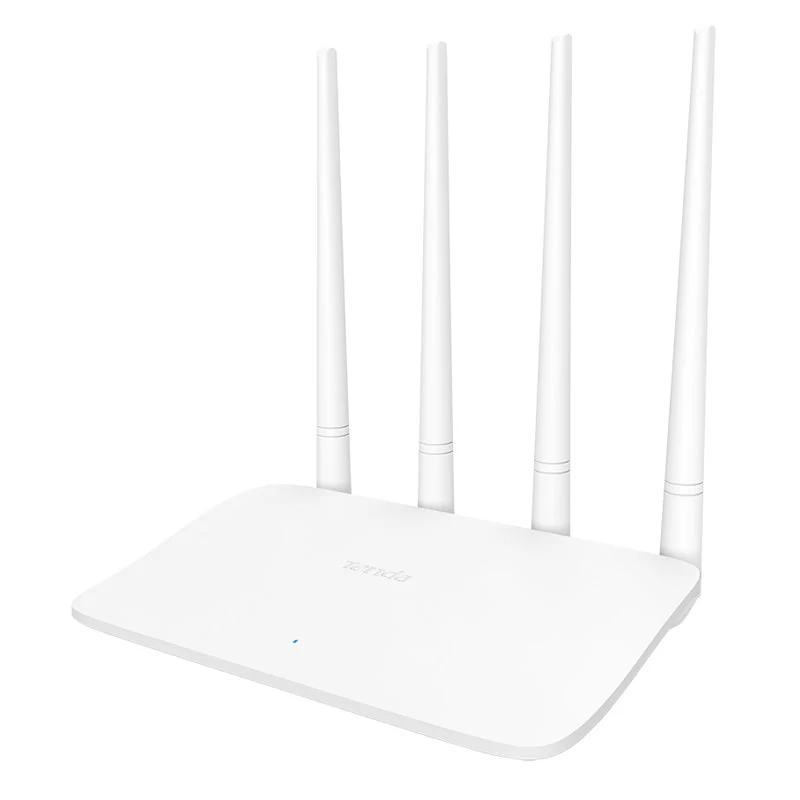 Wi-Fi როუტერი TENDA F6 - Image 3