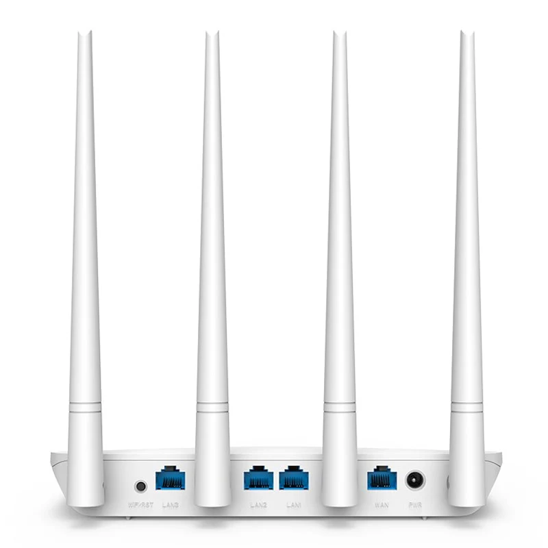 Wi-Fi როუტერი TENDA F6 - Image 4