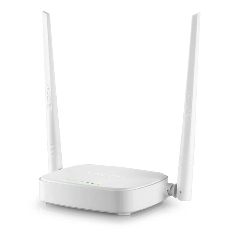 Wi-Fi როუტერი TENDA N301 - Image 2
