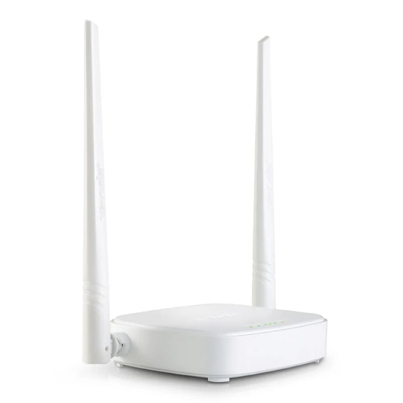 Wi-Fi როუტერი TENDA N301 - Image 3