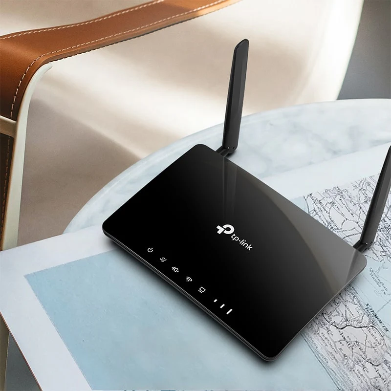 Wi-Fi როუტერი TP-Link Archer MR500 - Image 5