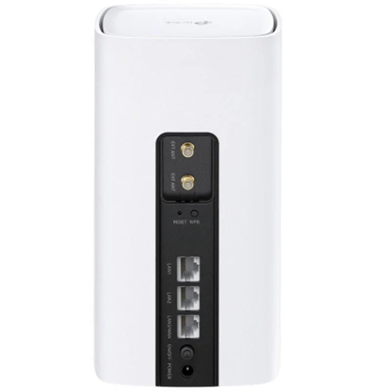 Wi-Fi როუტერი TP-Link Archer NX200 5G AX1800 - Image 3