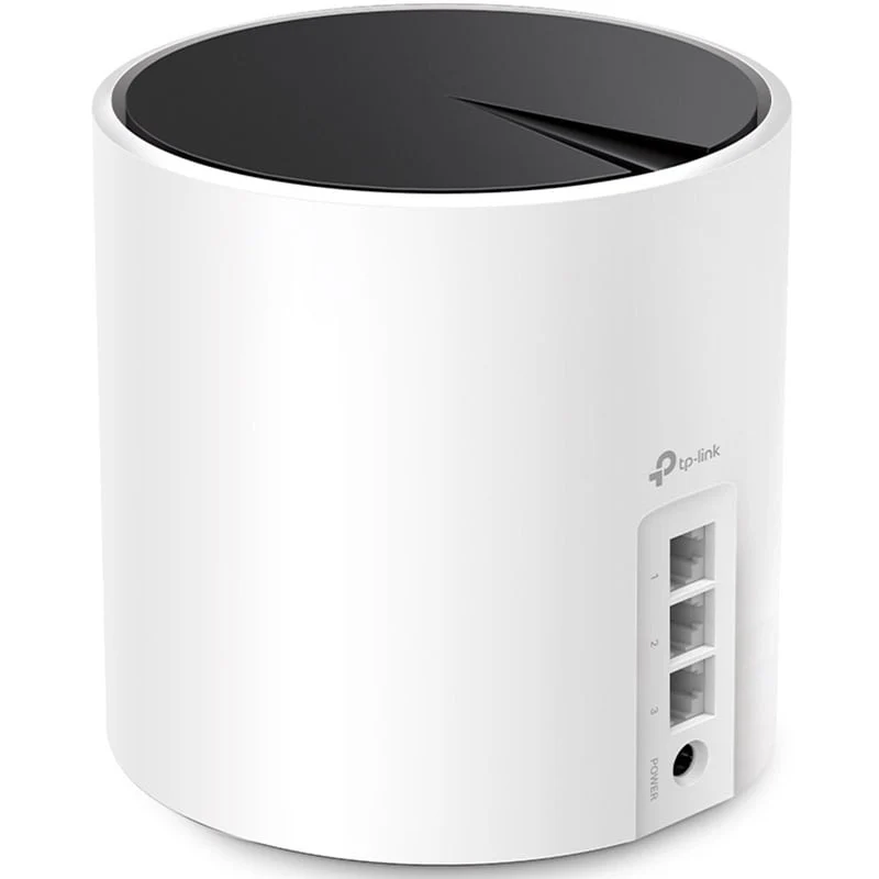 Wi-Fi როუტერი TP-Link DECO X55 (3-pack) - Image 2