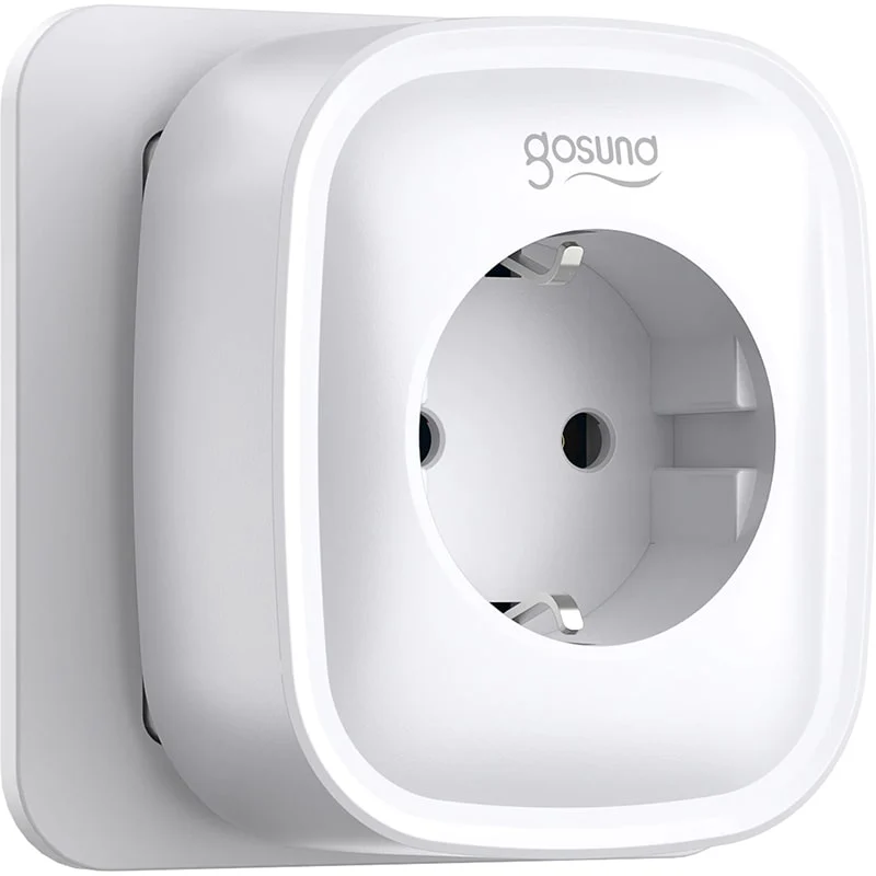 ჭკვიანი როზეტი Gosund SP112 - Image 2